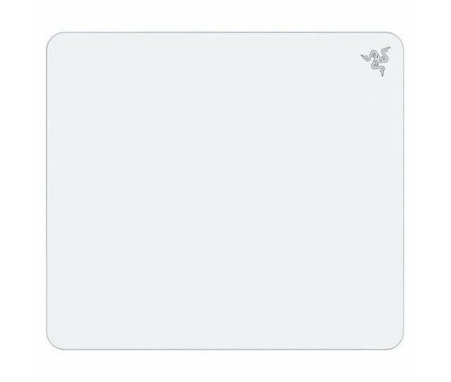 Alfombrilla de ratón razer rz02-04890200-r3m1 blanco