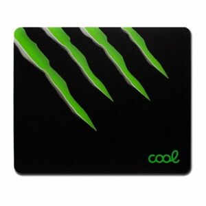 Tapete de Rato Cool Verde