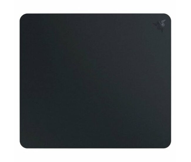 Alfombrilla de ratón razer rz02-04890100-r3m1 negro