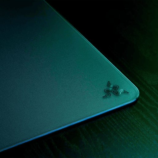 Tapete de Rato Razer RZ02-04890100-R3M1 Preto
