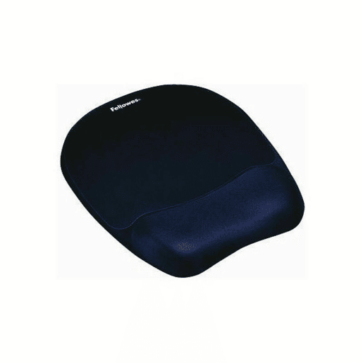 Tapete Antiderrapante Fellowes 9172801 Azul Azul escuro