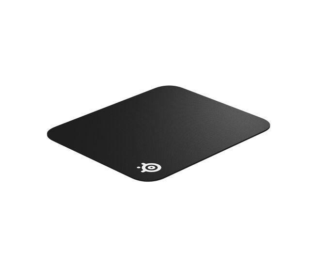 Alfombrilla gaming steelseries qck negro