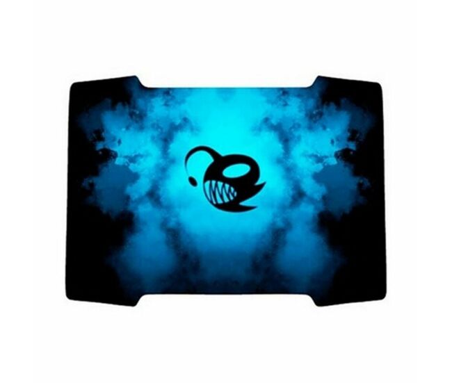 Alfombrilla de ratón coolbox dg-alg002 negro multicolor