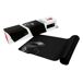 Alfombrilla Gaming Agility GD70 Alfombrilla Gaming Agility GD70 Negro