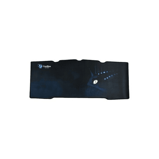 Tapete de Rato Gaming CoolBox DG-ALG001 Tapete de Rato Gaming CoolBox DG-ALG001