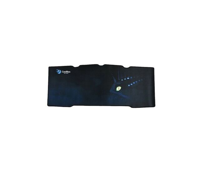 Alfombrilla gaming coolbox dg-alg001