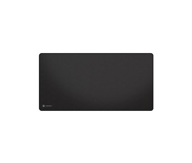 Alfombrilla antideslizante natec npo-2084 negro
