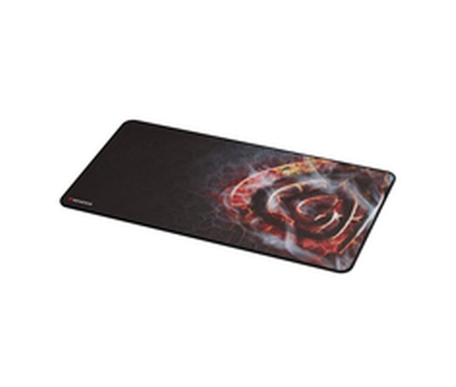 Alfombrilla de ratón genesis lava g2 900x450 multicolor