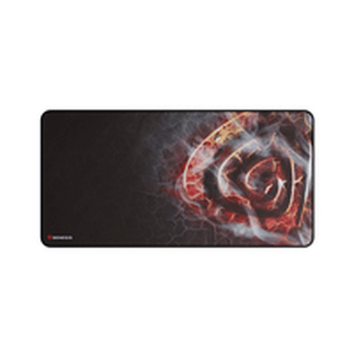Tapete de Rato Genesis LAVA G2 900X450 Multicolor