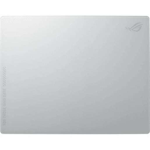 Tapete Asus Branco Tapete Asus Branco