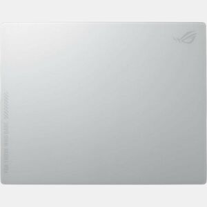 Tapete Asus Branco
