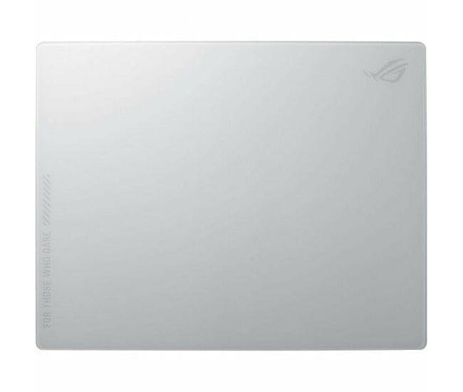 Alfombra asus blanco