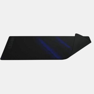 Tapete Antiderrapante Lenovo GXH1C97869 Azul Preto PretoAzul
