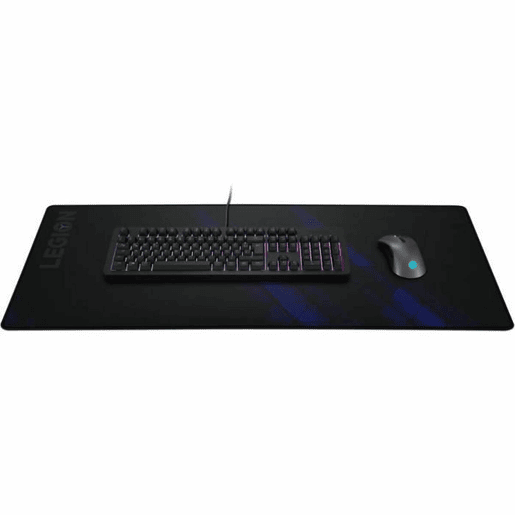 Tapete Antiderrapante Lenovo GXH1C97869 Azul Preto PretoAzul