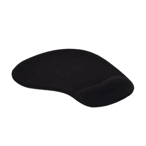 Tapete Antiderrapante iggual Healthy ARG1 IGG318935 Preto Gel