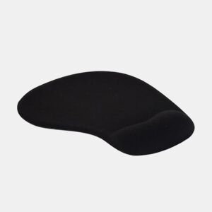 Tapete Antiderrapante iggual Healthy ARG1 IGG318935 Preto Gel