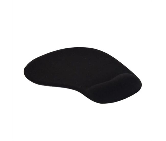 Alfombrilla antideslizante iggual healthy arg1 igg318935 negro gel
