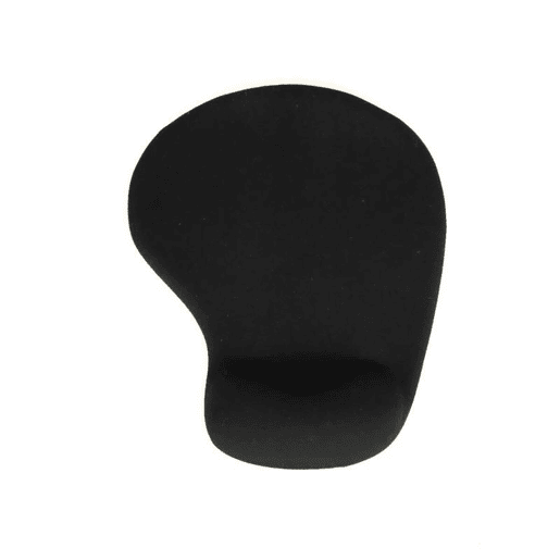 Tapete Antiderrapante iggual Healthy ARG1 IGG318935 Preto Gel