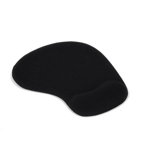 Tapete Antiderrapante iggual Healthy ARG1 IGG318935 Preto Gel