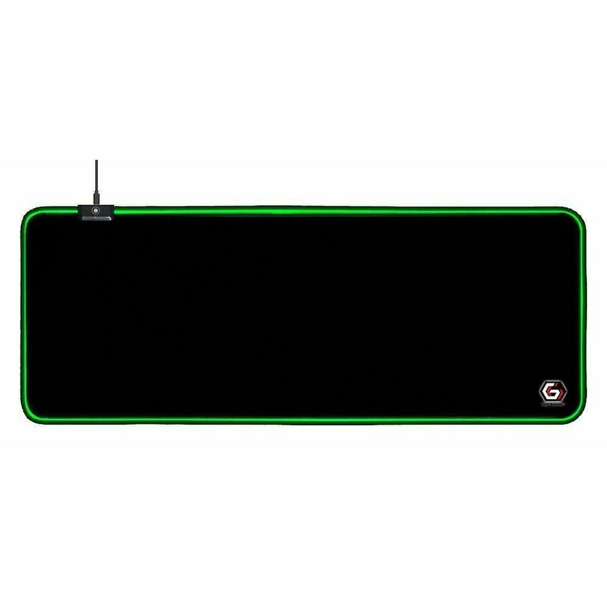 Alfombrilla Antideslizante MP-GAMELED-L