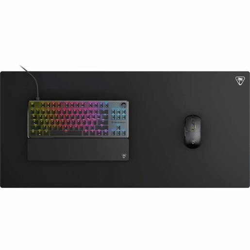 Tapete de Rato Turtle Beach Sense Core XXL Preto