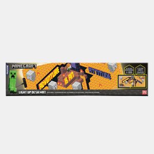 Tapete de Rato Minecraft PP11395MCF 30 x 80 cm
