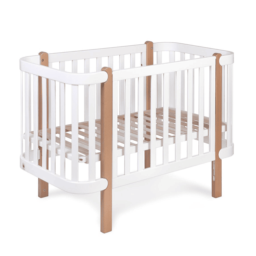 Berço ETUDE BC 67x125x89 Branco