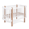 Berço ETUDE BC 67x125x89 Branco
