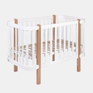 Berço ETUDE BC 67x125x89 Branco