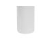 Beliani Mesa de centro AUBURN 112x46 Beliani Mesa de centro AUBURN 112x46 Blanco
