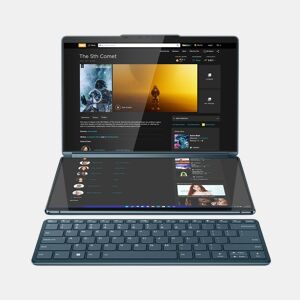 Laptop Lenovo Yoga 9 13,3 Intel Core i7-1355U 16 GB RAM 1 TB SSD QWERTY