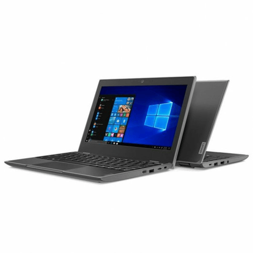 Laptop Lenovo Intel Celeron N4020 4 GB RAM 128 GB Qwerty espanhol