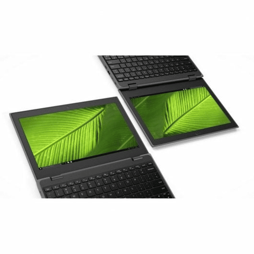 Laptop Lenovo Intel Celeron N4020 4 GB RAM 128 GB Qwerty espanhol