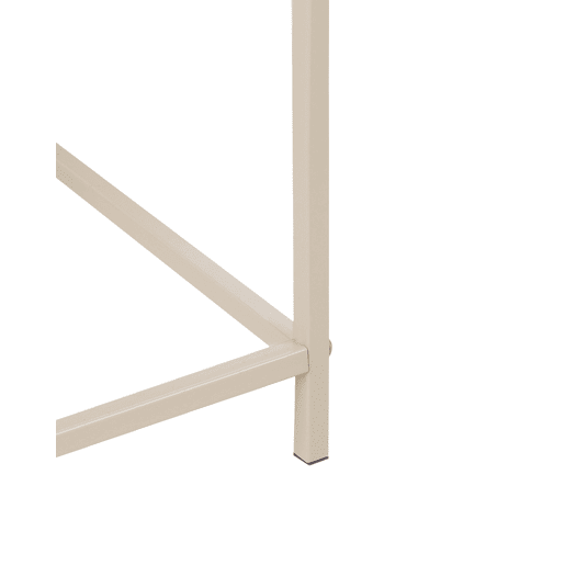 Beliani Vaso alto para plantas TAPIEN