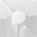 Armario Vestidor Cube Personalizable Boxed 10 Cubos/Puertas 110 Armario Vestidor Cube Personalizable Boxed 10 Cubos/Puertas 110 Blanco