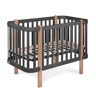 Berço ETUDE BC 67x125x89 Preto