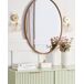 Beliani Lámpara de pared ANADYR Beliani Lámpara de pared ANADYR Beige