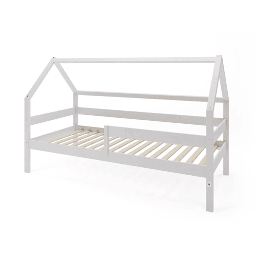 Estrutura cama infantil SOLE HB005 90x200 cm Cinzaclaro