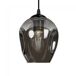 Lámpara colgante Maranto (5 luces) Cristal - Metal Moderno Lámpara colgante Maranto (5 luces) Cristal - Metal Moderno Multicolor