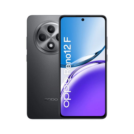 Smartphone Oppo Reno12 F 4G 6,7 Qualcomm 8 GB 256 GB Cinzento