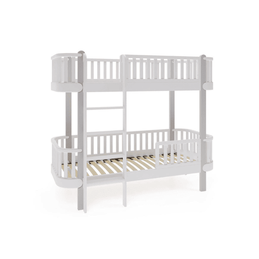 Beliche ETUDE BB014 80x190 cm Branco