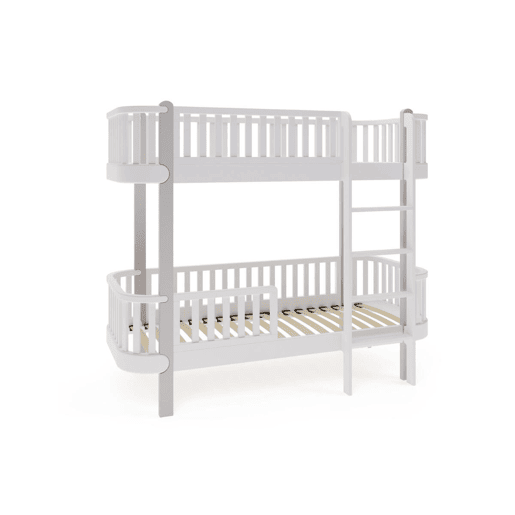 Beliche ETUDE BB014 80x190 cm Branco