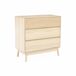 Cómoda con efecto madera, 3 cajones 80 Cómoda con efecto madera, 3 cajones 80 Madera