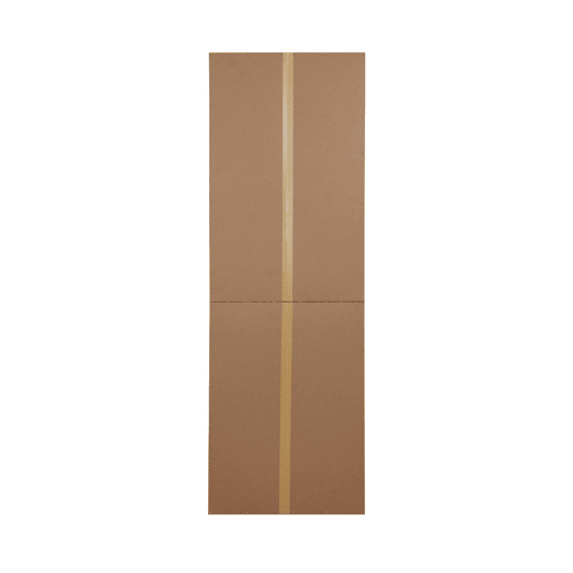 Módulo de roupeiro com 5 gavetas e 2 prateleiras, Modulo, Branco, 60x45x180 cm
