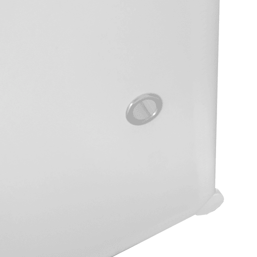 Guarda-roupa em cubo personalizável, caixa simplesmente nyana home 8 cubesportas, organização doméstica, cabideiro, sapateira, 147x75x47cm, branco