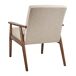 Beliani Sillón ESRUM Beliani Sillón ESRUM Beige