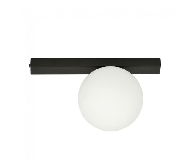 Plafón de techo enca opal marca wonderlamp