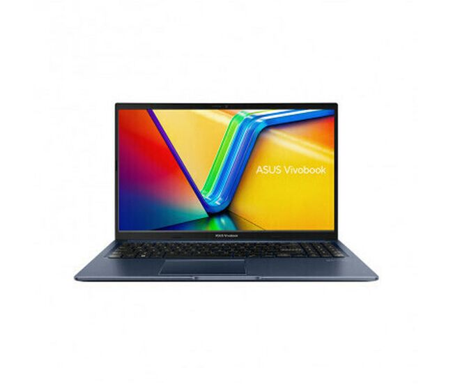 Laptop asus vivobook 15 p1502cza-ej1729 15,6" intel core i5-1235u 8 gb ram 512 gb ssd qwerty español