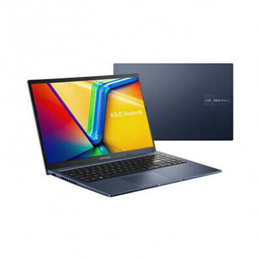 Laptop Asus VivoBook 15 P1502CZA-EJ1729 15,6 Intel Core i5-1235U 8 GB RAM 512 GB SSD Qwerty espanhol Laptop Asus VivoBook 15 P1502CZA-EJ1729 15,6 Intel Core i5-1235U 8 GB RAM 512 GB SSD Qwerty espanhol