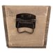 Cajon de madera Cajon de madera Marrón